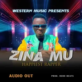 Zina mu - Happiest Rapper