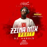 Night Party - Galaxy Dj Mix Ft. Coconut, Azawi & James Ploh