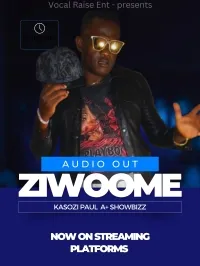 Ziwoome - Kasozi Paul Ugandan