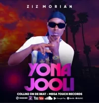 Yona jooli - Ziz Morian