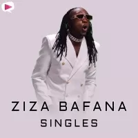 Ziza Bafana - Singles - Ziza Bafana