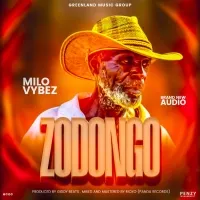 Zodongo - Milo vybez