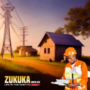 Zukuka - Sirius gid