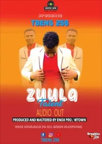 Zuula Talent - TBens 256