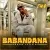 Babandana - Grenade Official