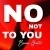 No Not To You - Beenie Gunter