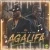 Agalifa - Alien skin