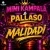 Malidadi - Mimi Kampala, Pallaso
