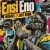 Ensi Eno - Weasel ft Jeff Kiwa