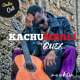 Kachumbali - Quex