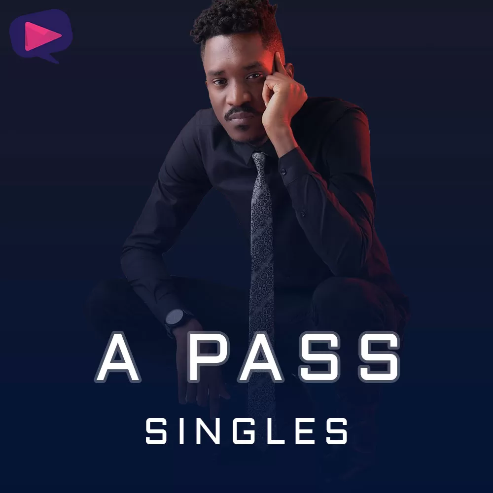 a-pass-singles-album-by-a-pass-howwe-ug