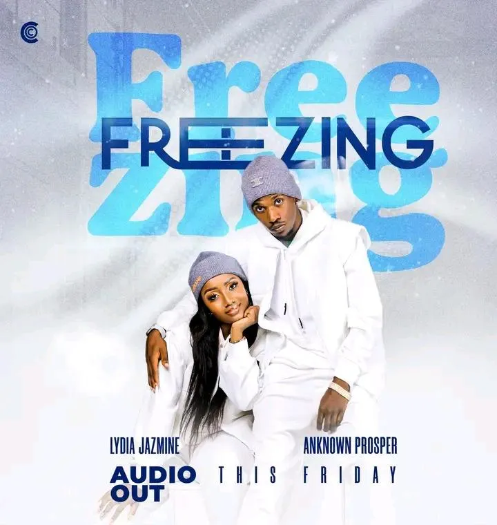 Freezing by An-Known Prosper ft Lydia Jazmine - MP3 Download, Audio ...