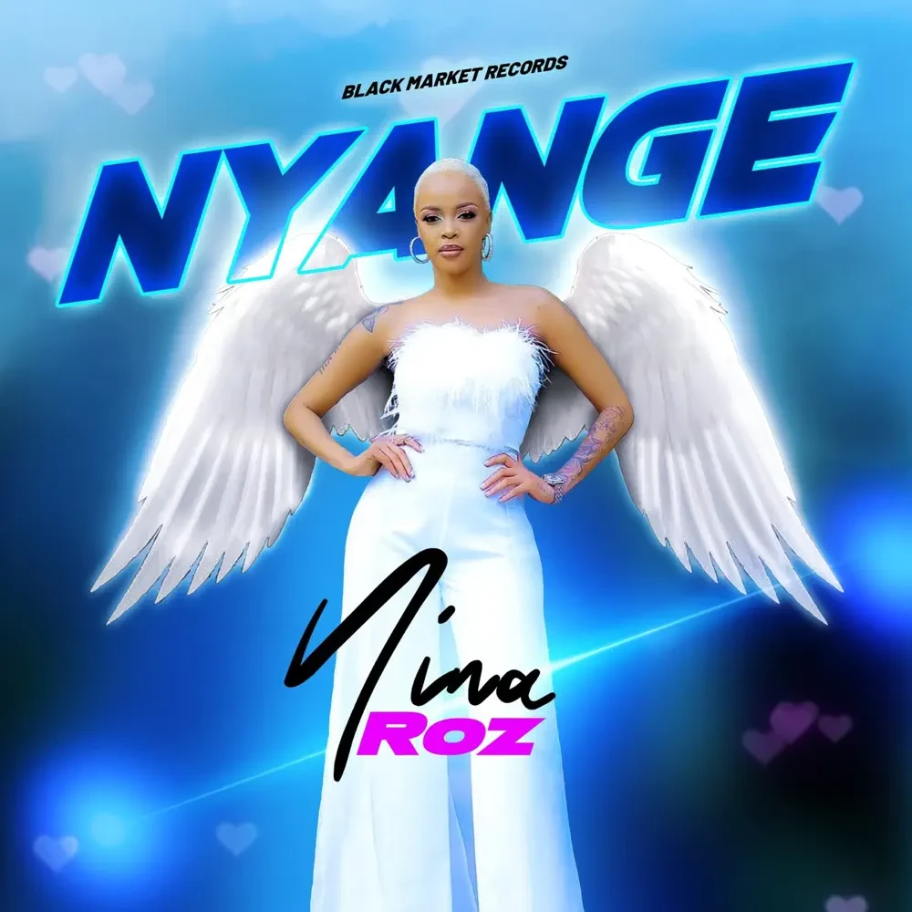 Nyange by Nina Roz - MP3 Download, Audio Download - Howwe.ug