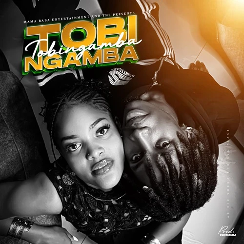 Tobingamba by Acidic Vokoz, Ava Peace - MP3 Download, Audio