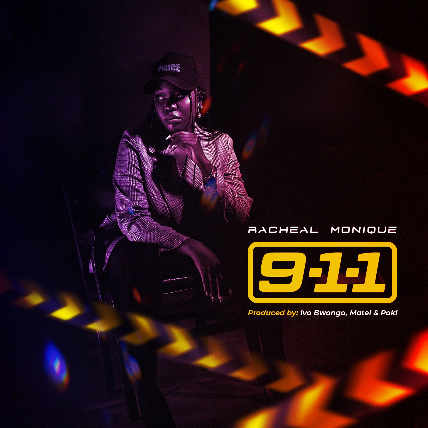 911 by Racheal Monique - MP3 Download, Audio Download - Howwe.ug
