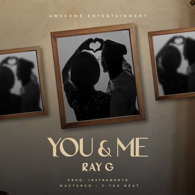 You & Me
