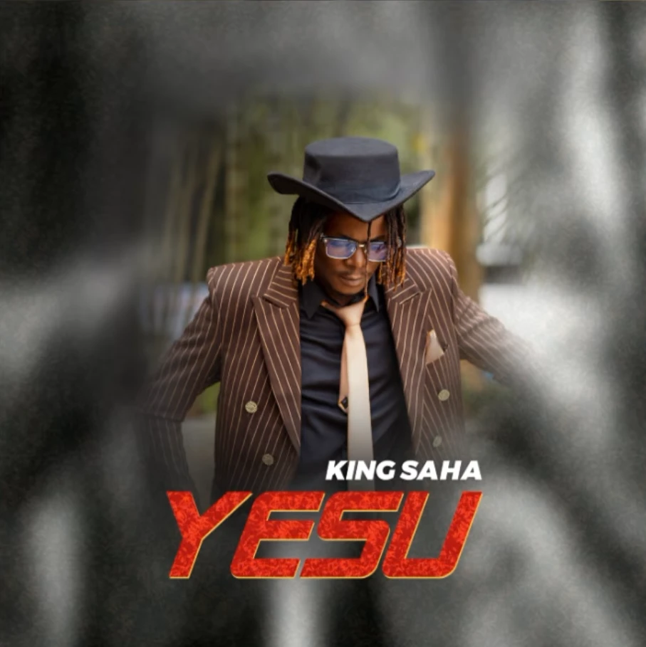 Yesu