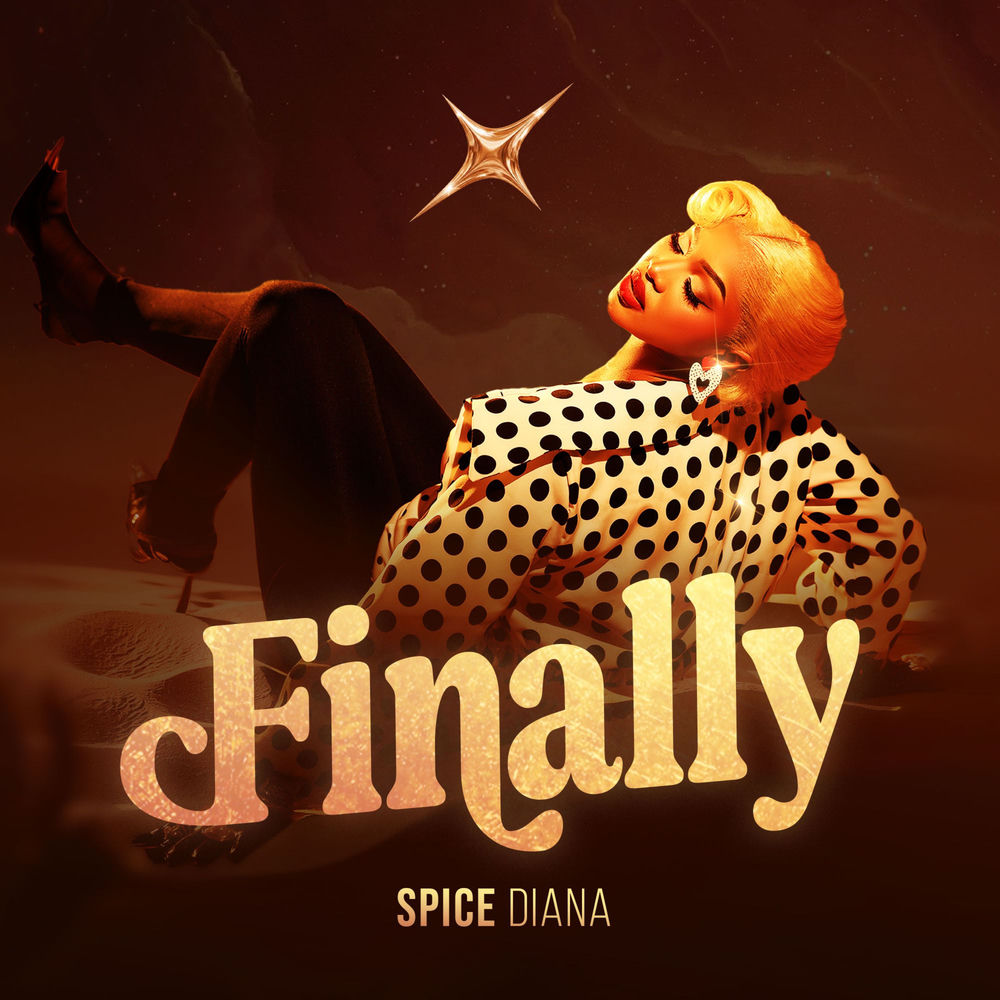 Finally