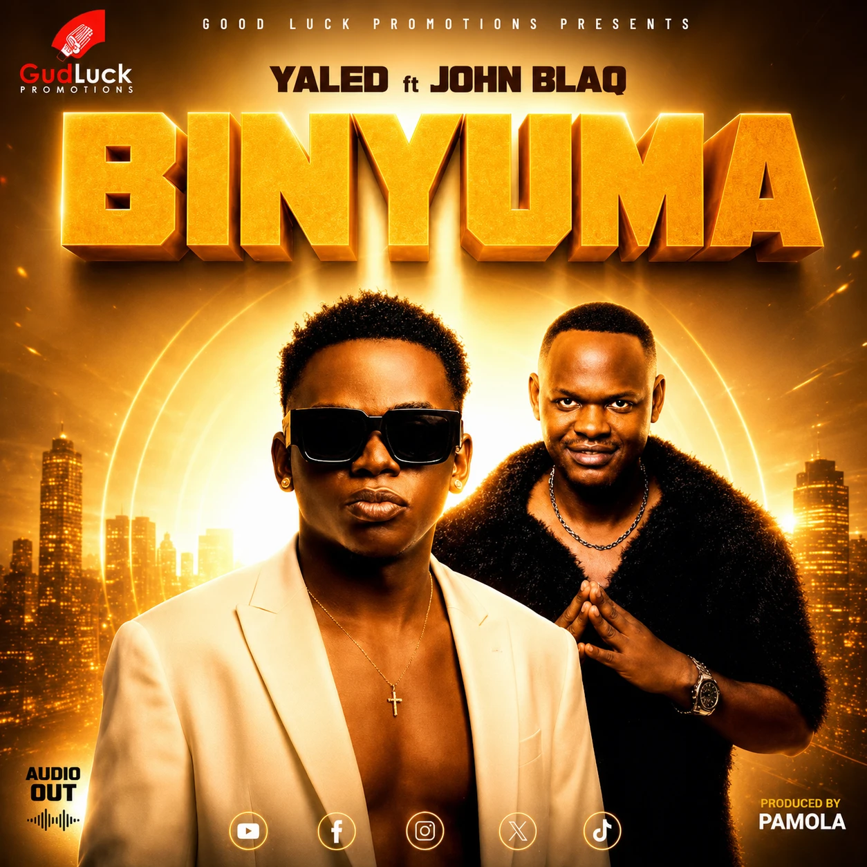 Binyuma