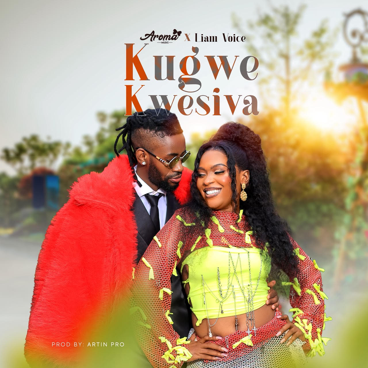 Kugwe Kwesiva