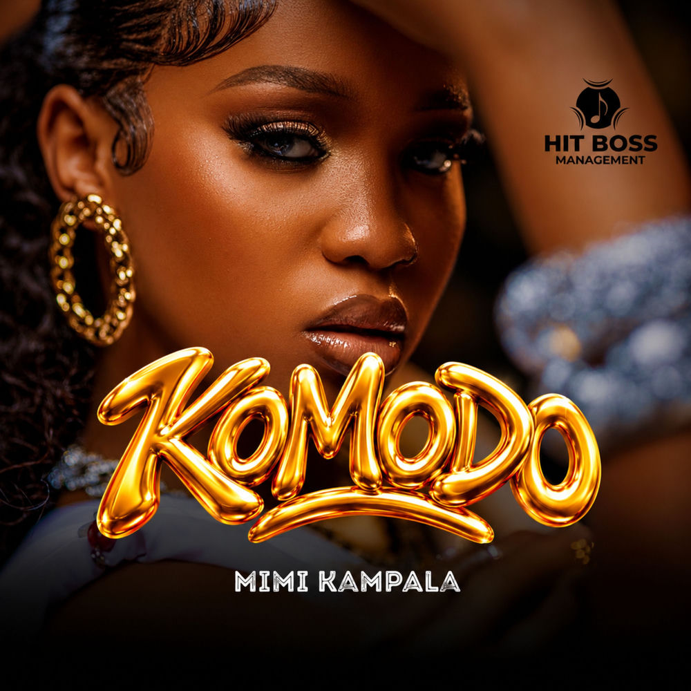 Komodo