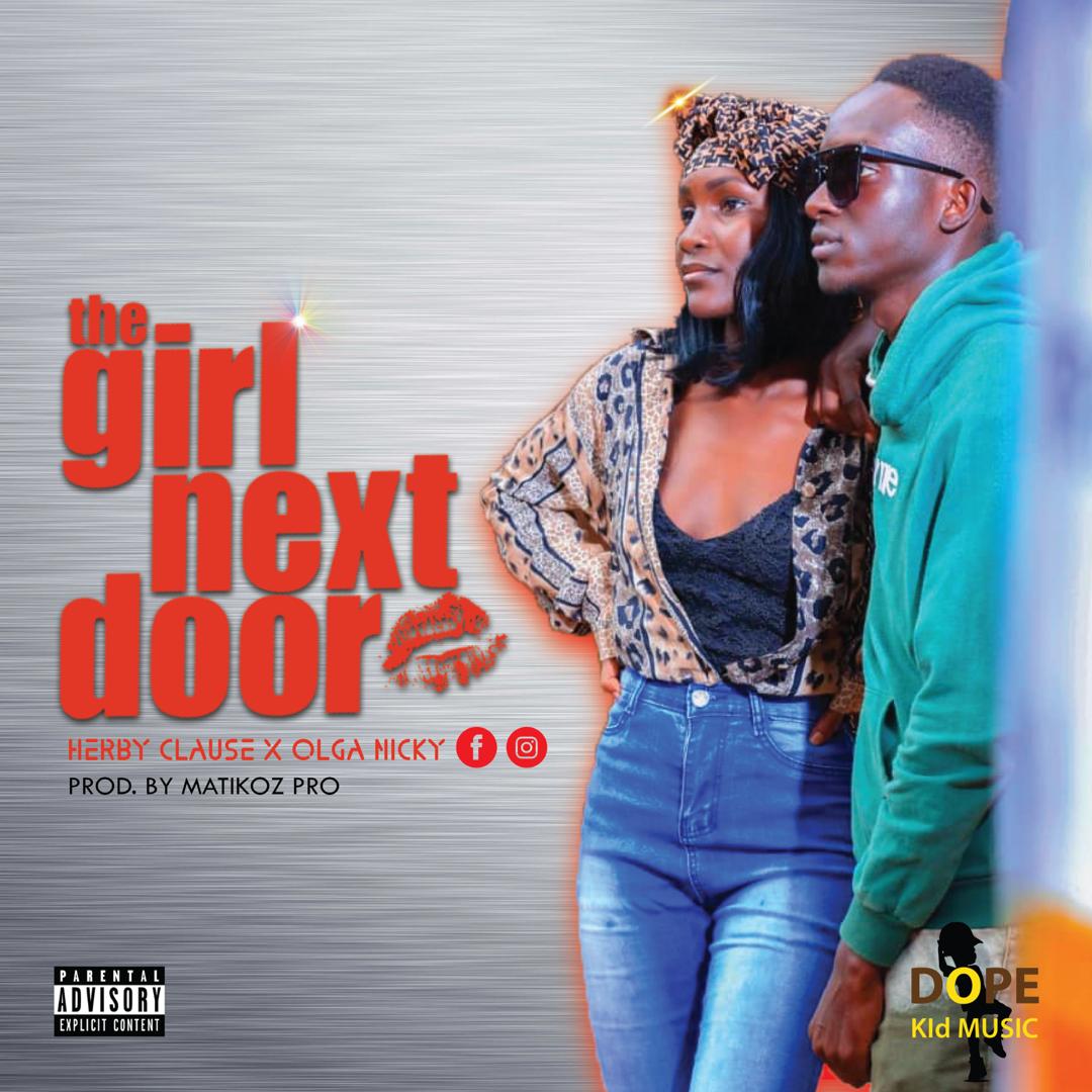 The Girl Next Door by Herby Clause & Olga Nicki - MP3 Download, Audio  Download - Howwe.ug