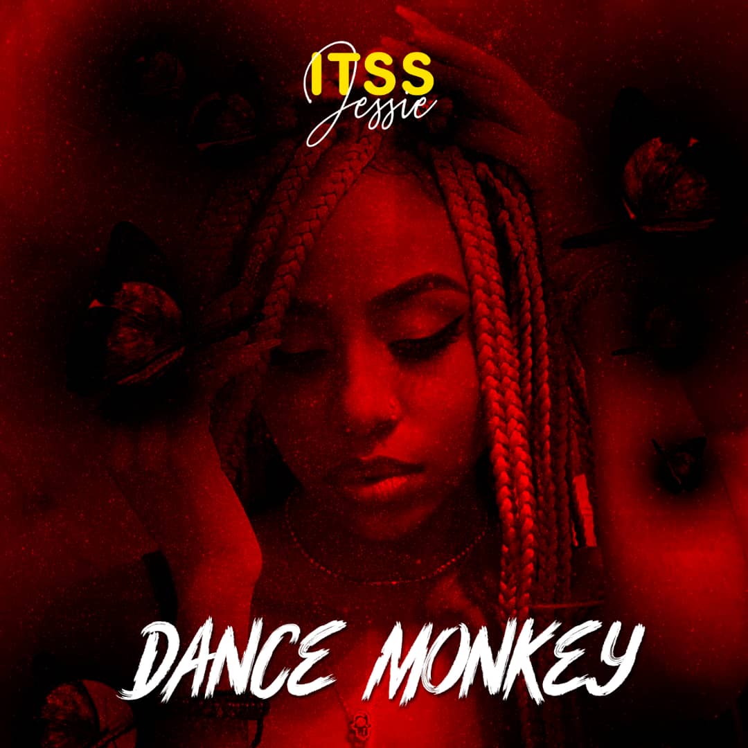 Dance Monkey mp3.