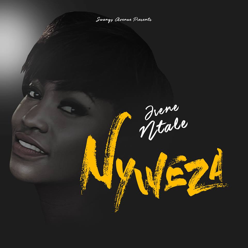 Nyweza by Irene Ntale MP3 Download, Audio Download Howwe.ug