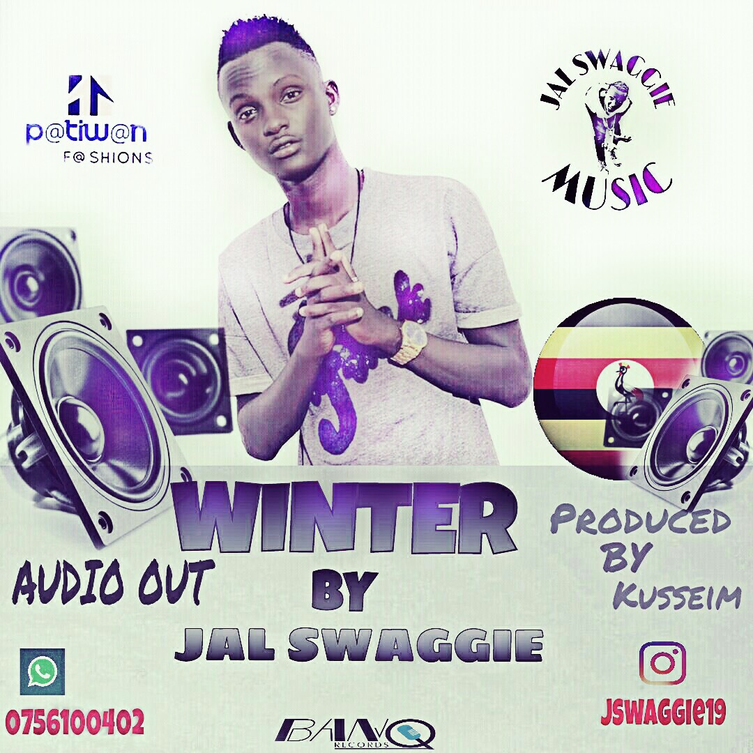 winters! - ABOUT IT MP3 Download & Lyrics