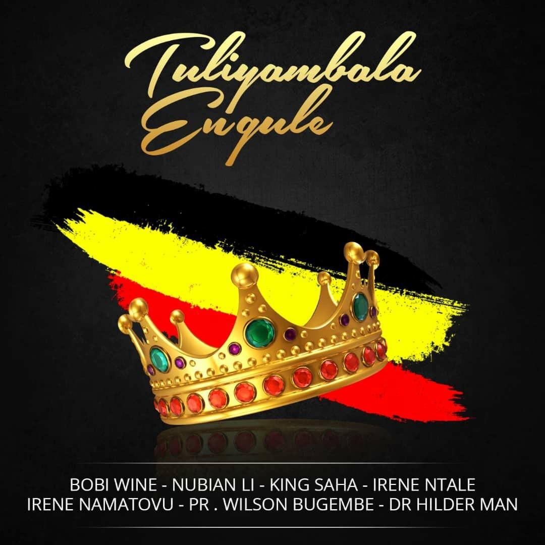 Tuliyambala Engule by Bobi Wine Ft. Allstars MP3 Download, Audio