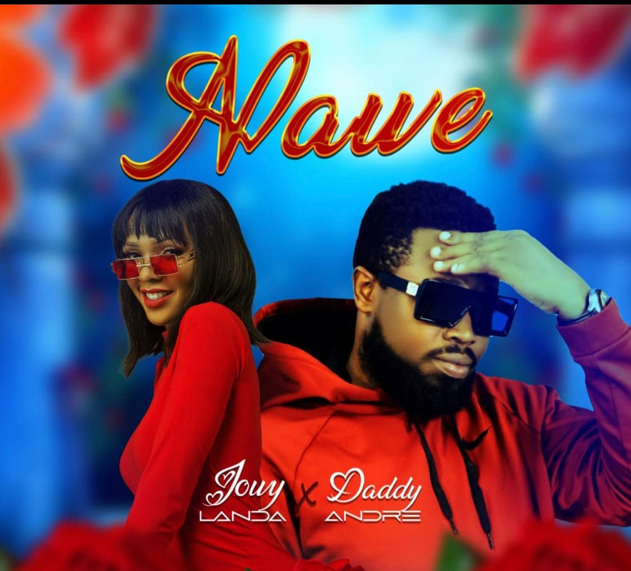 Nawe By Jowy Landa And Daddy Andre Mp3 Download Audio Download