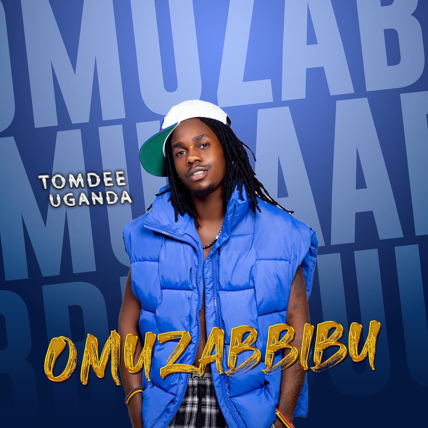 Omuzabbibu by TomDee Ug - MP3 Download, Audio Download - Howwe.ug