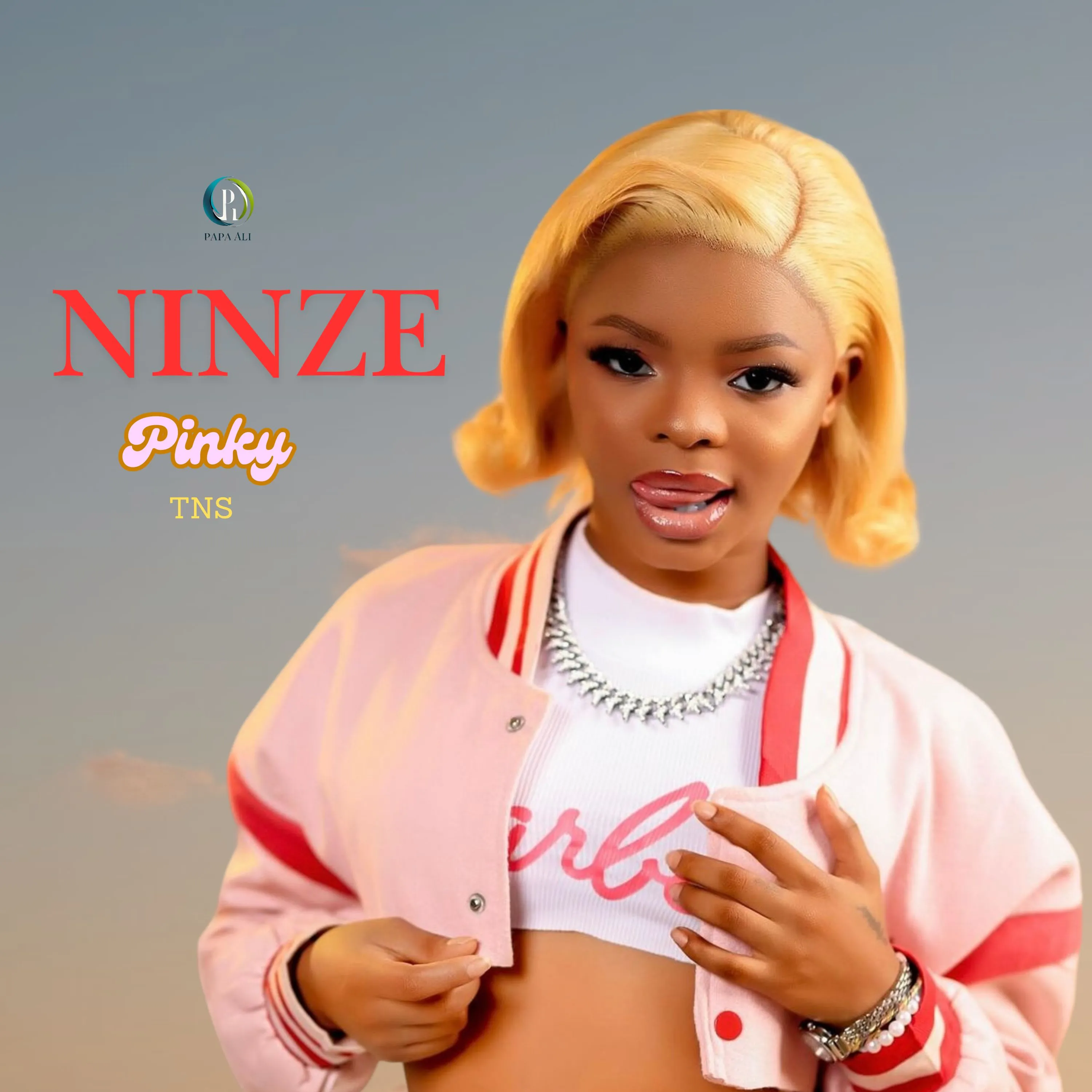 Ninze by Pinky - MP3 Download, Audio Download - Howwe.ug