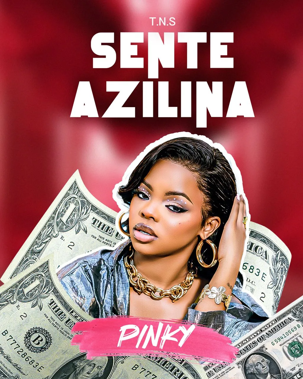 Sente Azirina by Pinky - MP3 Download, Audio Download - Howwe.ug