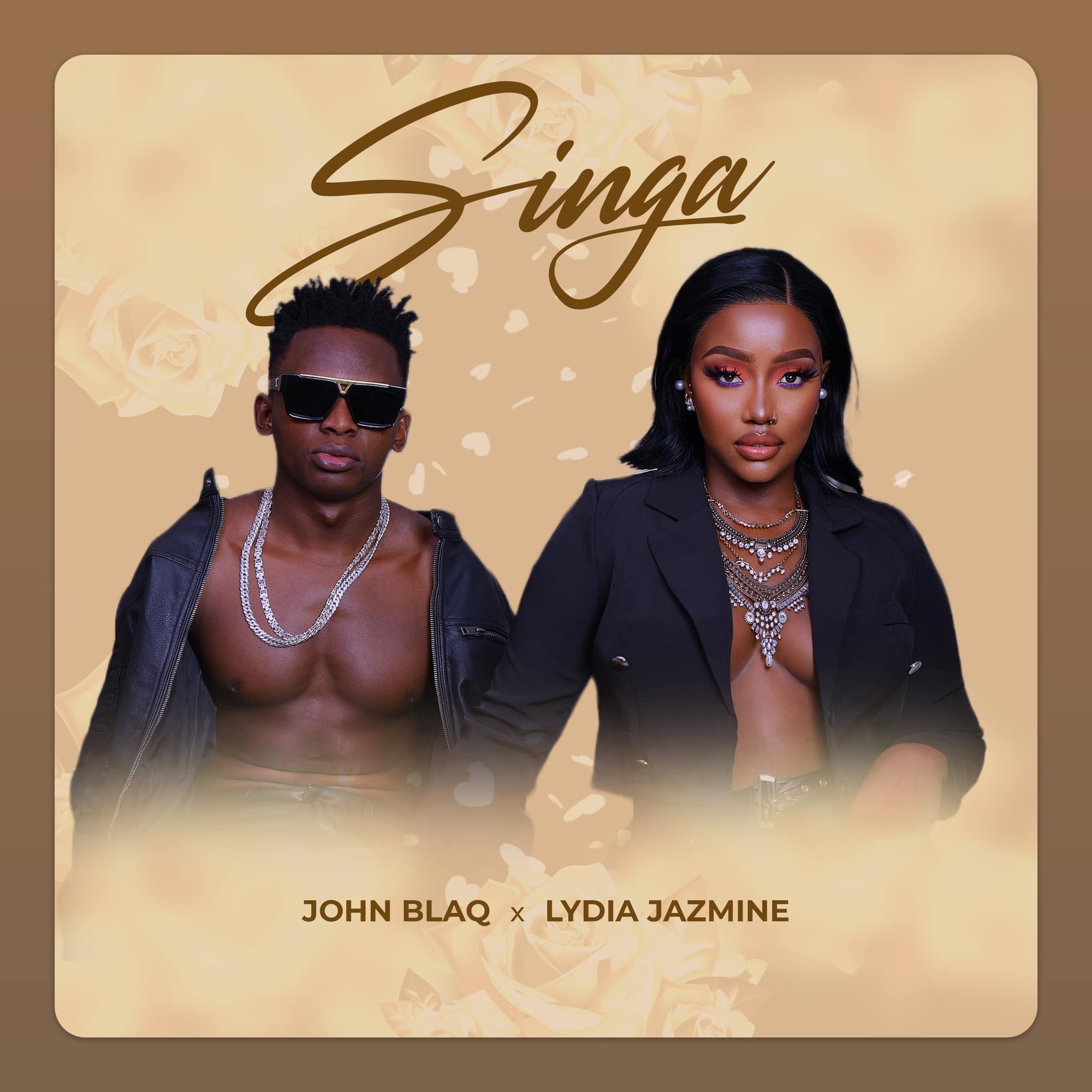 Singa By Lydia Jazmine John Blaq Mp3 Download Audio Download Howweug