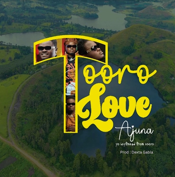 True Love - Ajuna