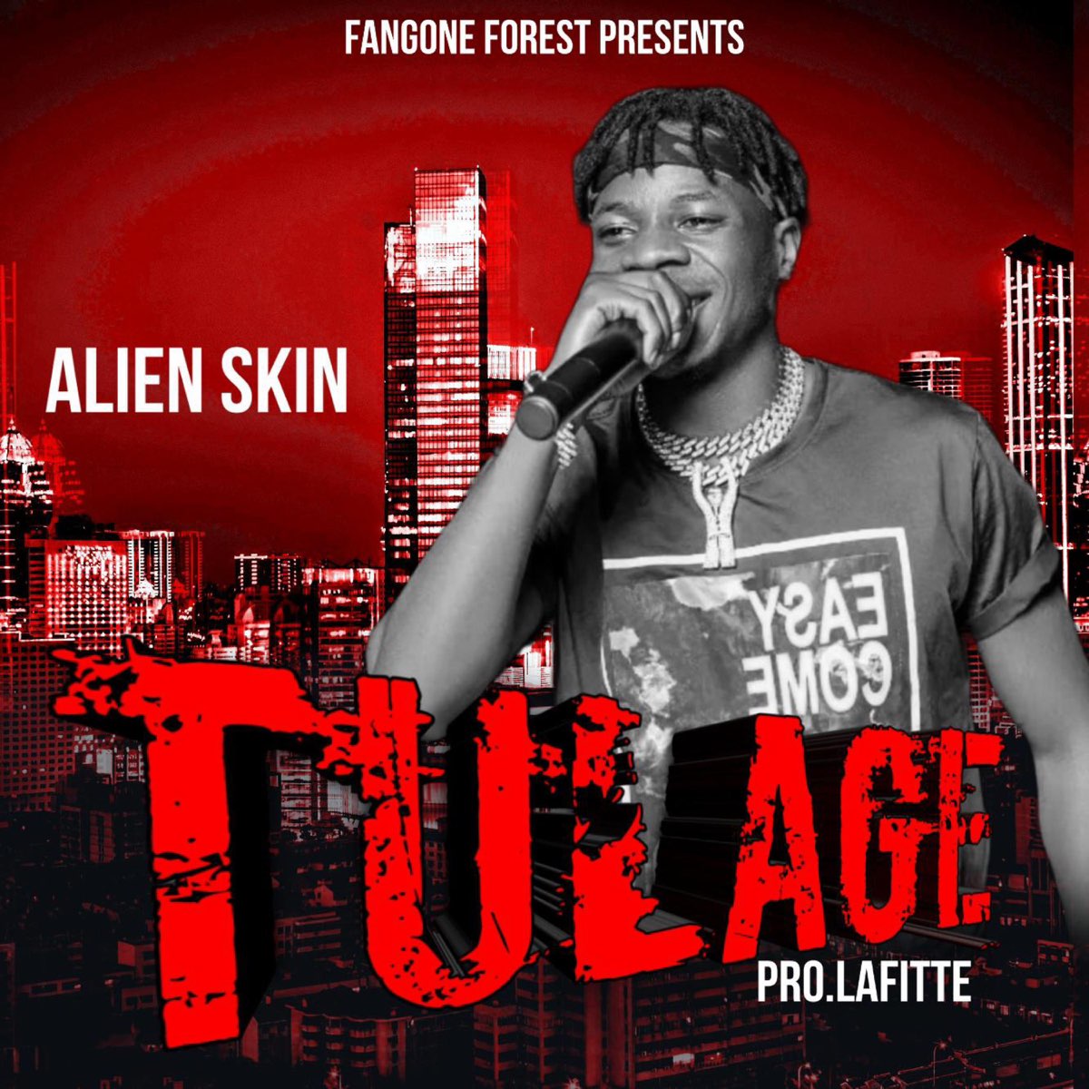 Tulage by Alien skin MP3 Download, Audio Download Howwe.ug